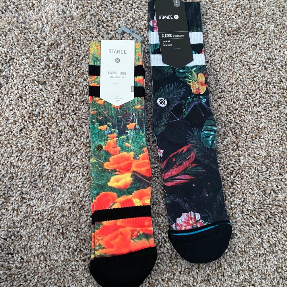 Socks